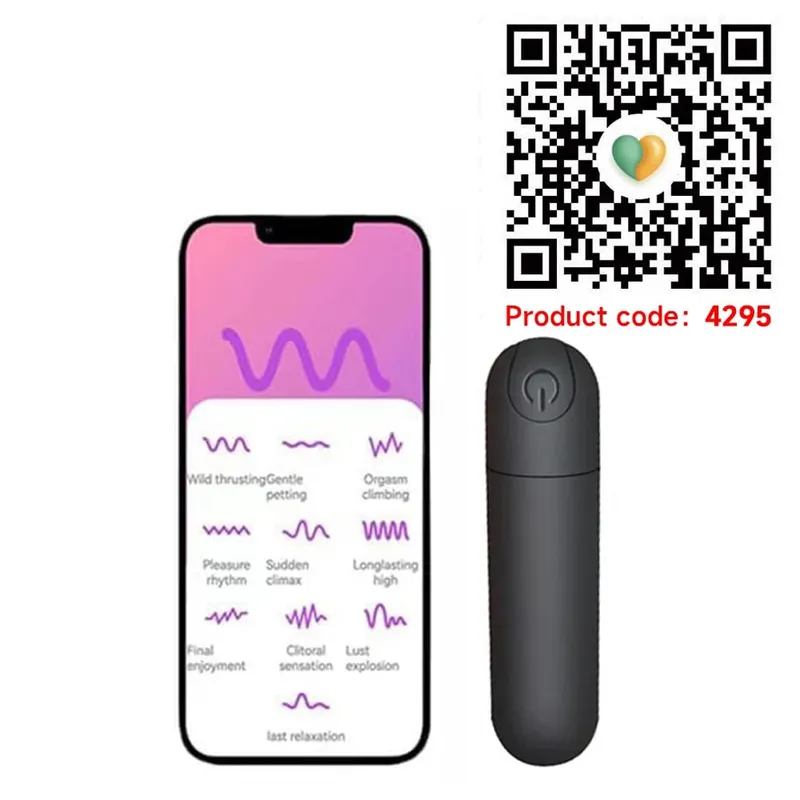 Mini remote control panties vibrating egg g-spot clitoral toy women vagina stimulator mastubator vibrator sex toys for couples — image 9