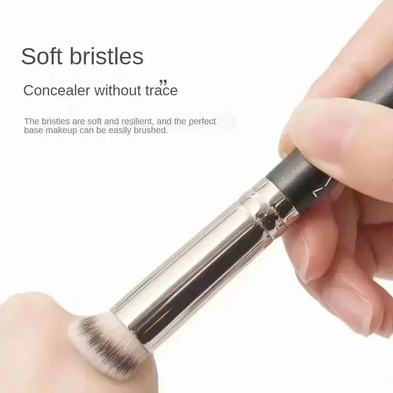170/270 Make-up Pinsel Pulver Foundation Concealer BB Creme Pinsel Rouge Concealer Foundation Flüssigkeit Gesicht Make-Up Pinsel Werkzeuge — image 5