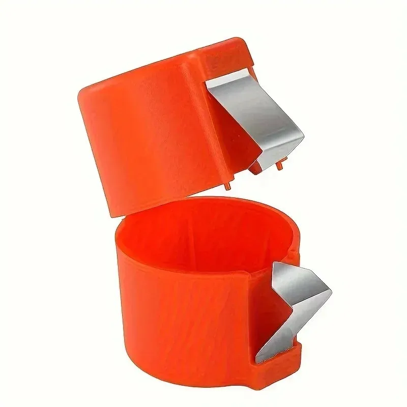 1/3pcs-Nuovo Apriscatole per guscio d'uovo Presse separatore per guscio d'uovo Apriscatole portatili da cucina Frantoio per guscio d'uovo portatile per uso domestico — image 11