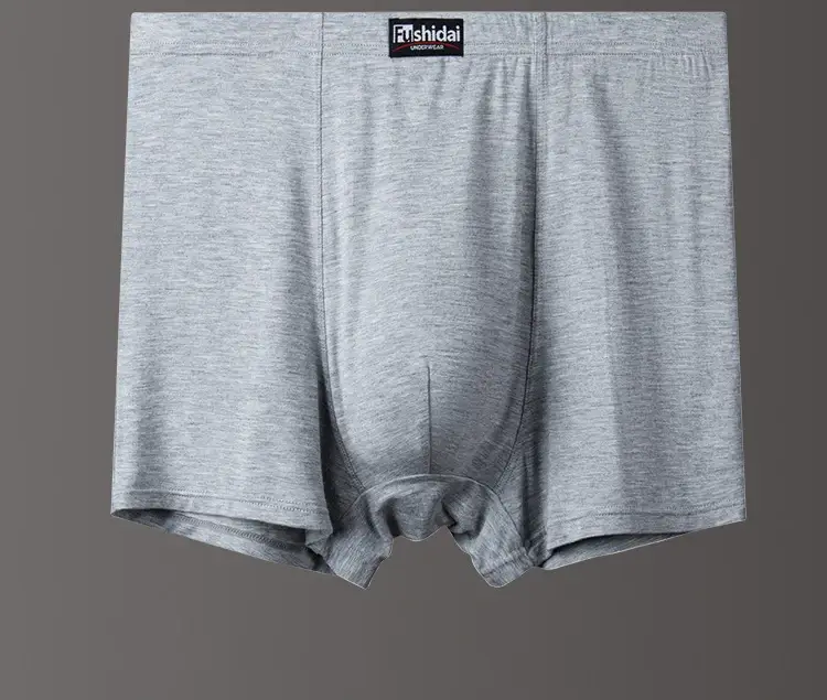 3pcs/lot 13XL Oversize Men Boxers Plus Size Panties Underpants Underwear Man Underpanties 8XL 9XL 10XL Boxershorts Pantie Shorts — image 5