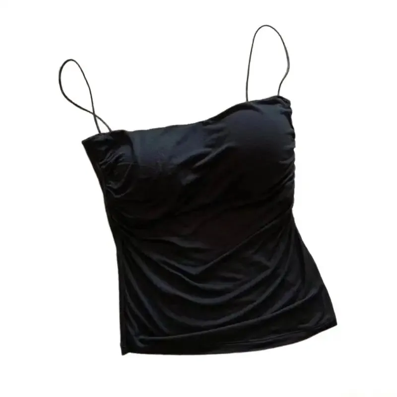 เสื้อชั้นใน 31BF พร้อมเสื้อชั้นในฤดูร้อนแบบมีบราในตัว — image 2