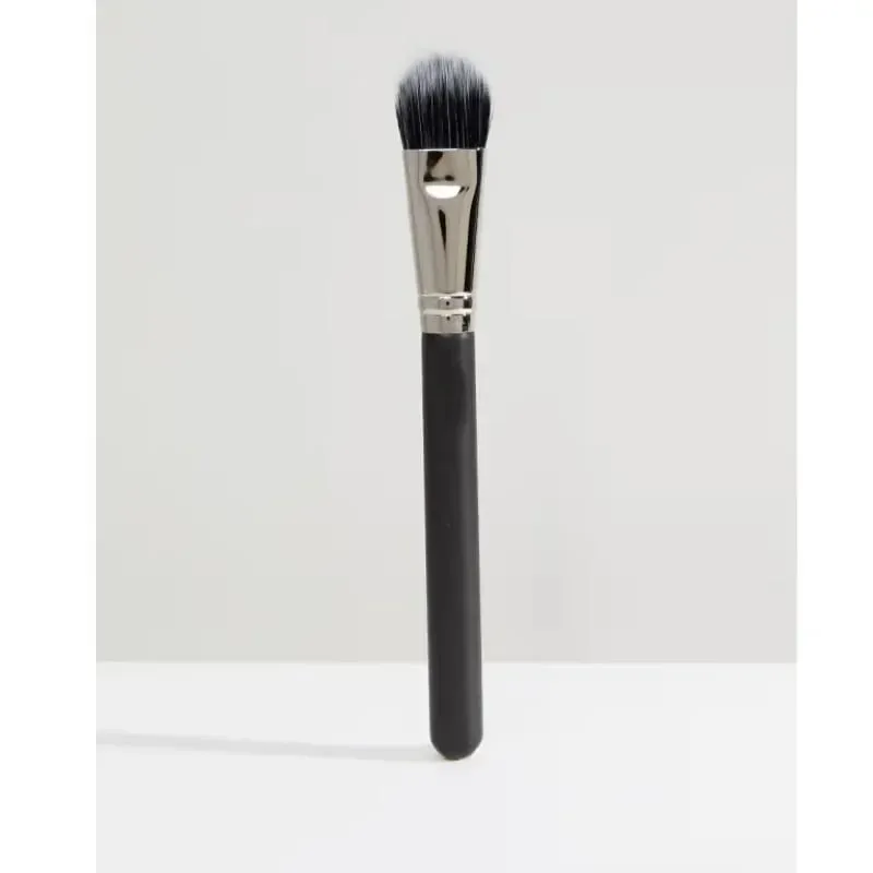 Duo Fibre Face Brush 187 188 Multi-Purpose lightweight Powder Foundation Blush Highlighter Beauty Makeup Brushes Tool 132 159 — image 8