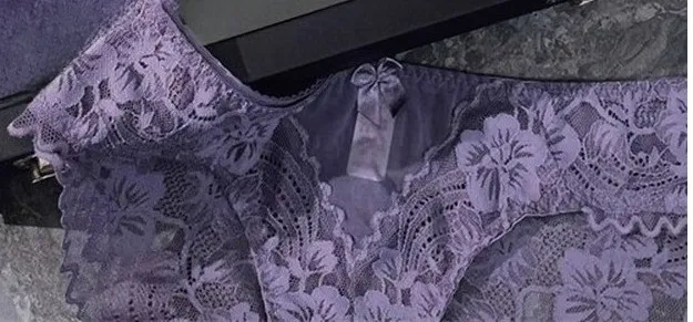 Set Bra Renda Tipis Ultra Nipis Perancis Perspektif Underwire Kecantikan Belakang Peminimum Payudara Besar Set Bra Anti Sag 32-38 Sisi Membentuk Sisi — image 13