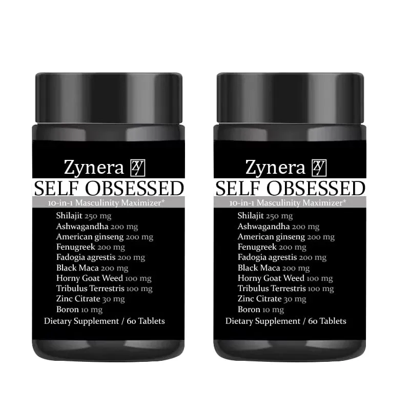 Ashwagandha Shilajit Maca 태블릿 펜은 남성용 보충제 항산화 면역 E-rection 캡슐입니다. — image 8