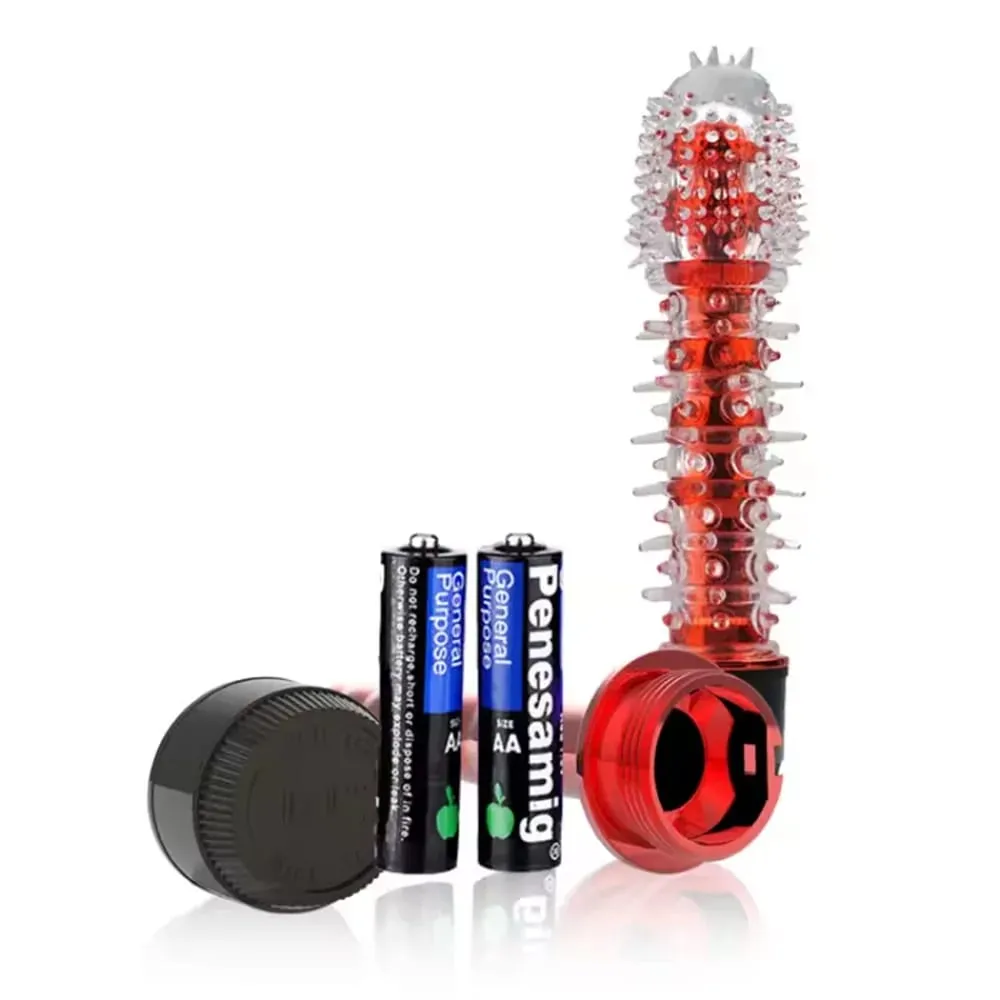 Multispeed หญิง Clitoris Vibrator G Spot กระตุ้นช่องคลอด Vibrating Dildo Anal Butt Plug เพศของเล่นสำหรับผู้หญิงผู้ชายผู้ใหญ่สินค้า — image 6