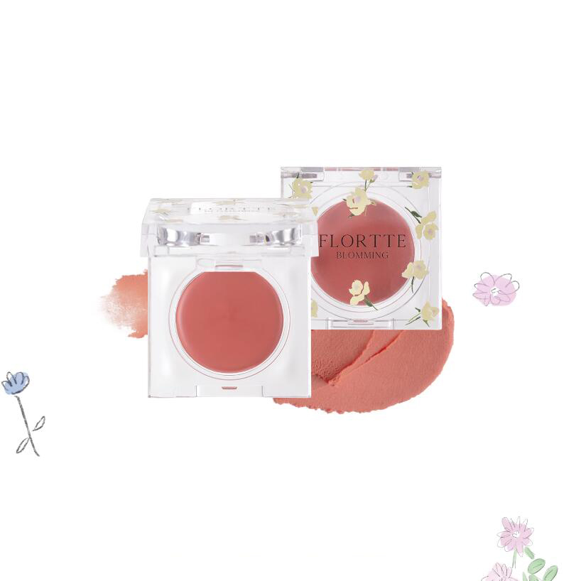 ALL IN Makeup Set Box Kompletní paleta očních stínů Blush Cream Lipstick Professional Makeup Kit 19 PCS — image 4