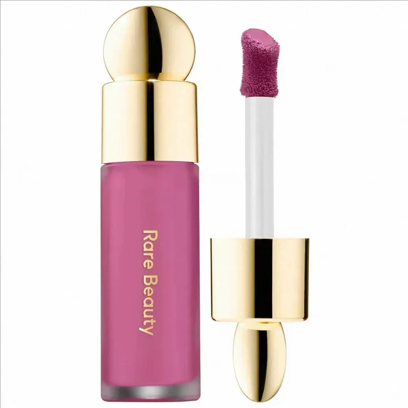 Rare Beauty Soft Pinch Liquid Blush, mehrere Farbtöne, leicht, mischbar, natürliches Flush, tägliche Gesichts-Make-up-Kosmetik für Frauen und Damen — image 20