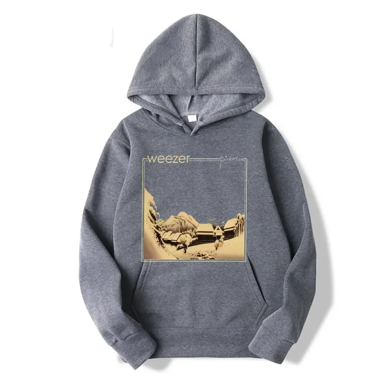 Pinkerton hoodies autumn long sleeves — image 14