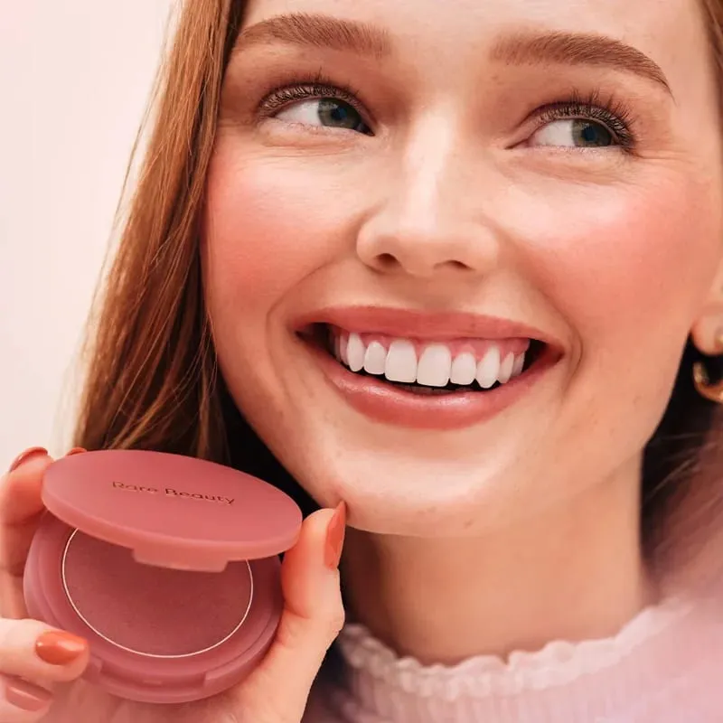 Neuer seltener Hochglanz-Highlighter-Rouge-Wasser-Lichtschimmer, wasserfester Gesichtskontur-Illuminator, erhellt das Contouring Rouge Beauty — image 5
