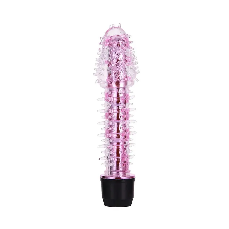 Multispeed หญิง Clitoris Vibrator G Spot กระตุ้นช่องคลอด Vibrating Dildo Anal Butt Plug เพศของเล่นสำหรับผู้หญิงผู้ชายผู้ใหญ่สินค้า — image 15