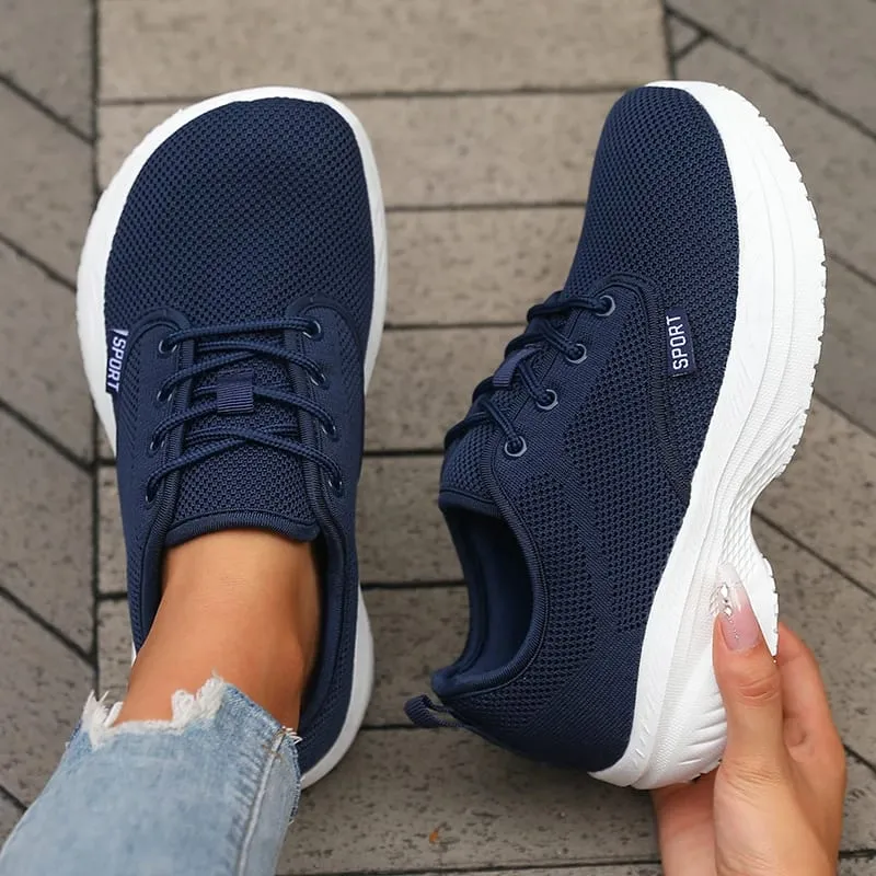 Damen Barfußschuhe mit breiter Zehenbox, einfach, atmungsaktiv, bequem, Wanderschuhe, Herren, Outdoor-Sport, breite Schuhe, dicke Sohle — image 8
