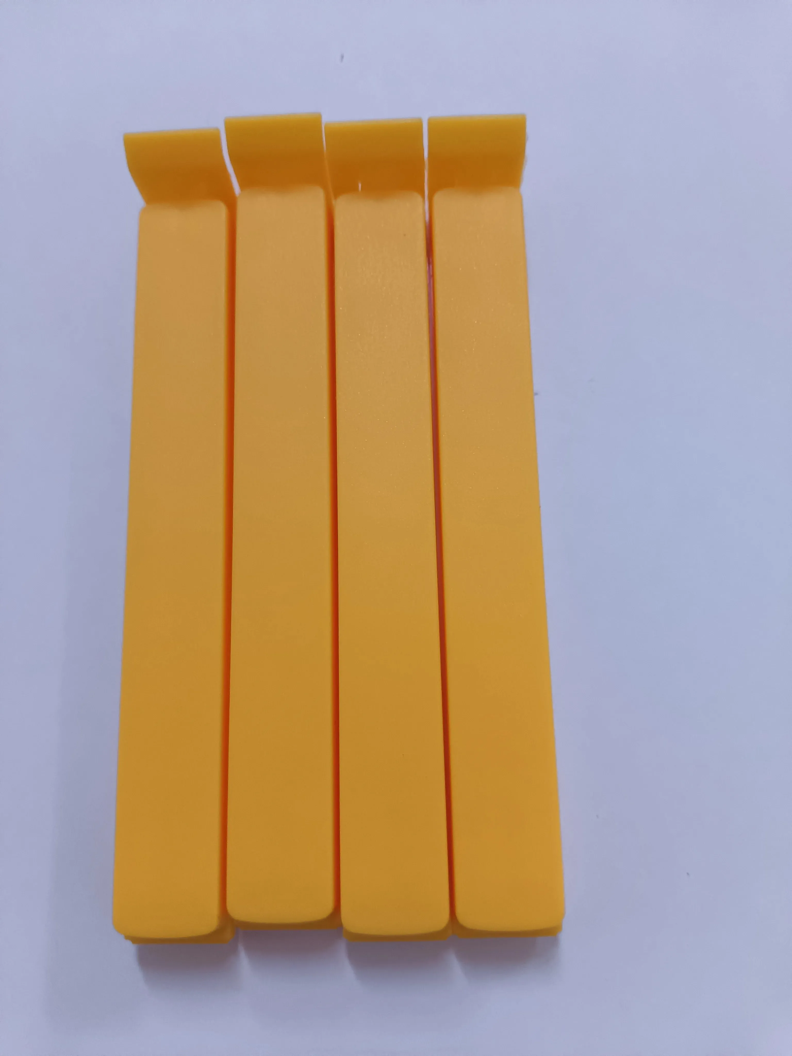 1Pc/4 /8/10Pcs Plastic Sealing Clips for Kitchen Food Freshness Preservation Sealing Clips Large-sized Clips for Snacks — image 19
