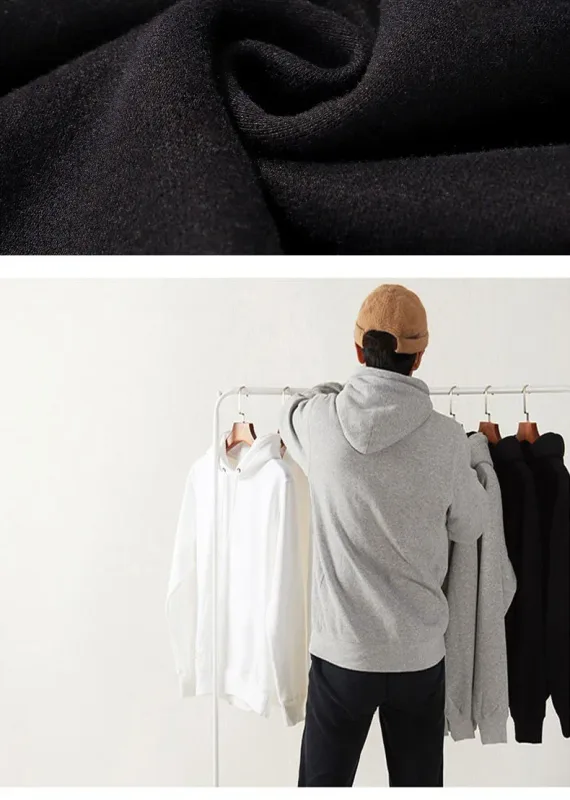 Graffiti-Buchstabe gedruckt lose Kapuze Kanye Sweatshirts Männer übergroße Fleece Luck Me I See Ghosts Hoodie Unisex Pullover Hoody — image 5