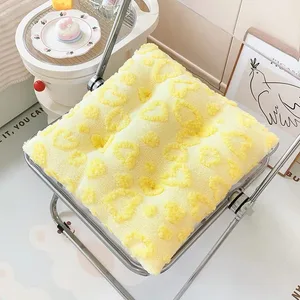 35cm 러브 하트 소파 쿠션 발렌타인 데이 러브 소프트 인형 봉제 베개 편안한 포옹 베개 커플 장식