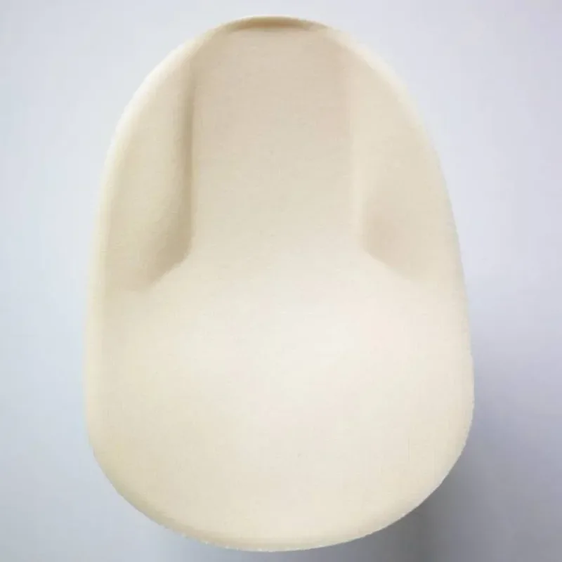 Schwamm Pad Männer Unterwäsche Push-Up Tasse Gepolsterte Slips Enhancer Tasse Ausbuchtung Beutel Vorne Gepolsterte Bademode Hombre Pad Gestaltung Pads