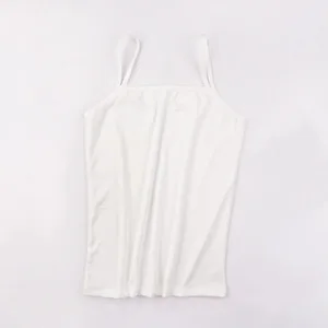 Жазғы сексуалды камзолдар Әйелдер Crop Top жеңсіз көйлек Сексуалды жіңішке ханым бралетт топстары белдік арық жилет Камзол негізі көкірекше топтамалары