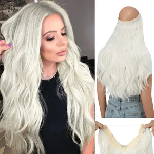 White Blonde