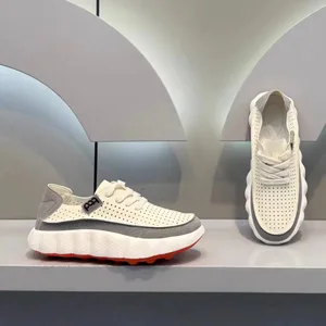 White gray GLX2