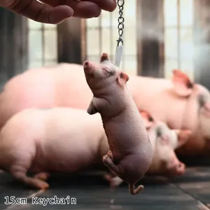 15cm Pig