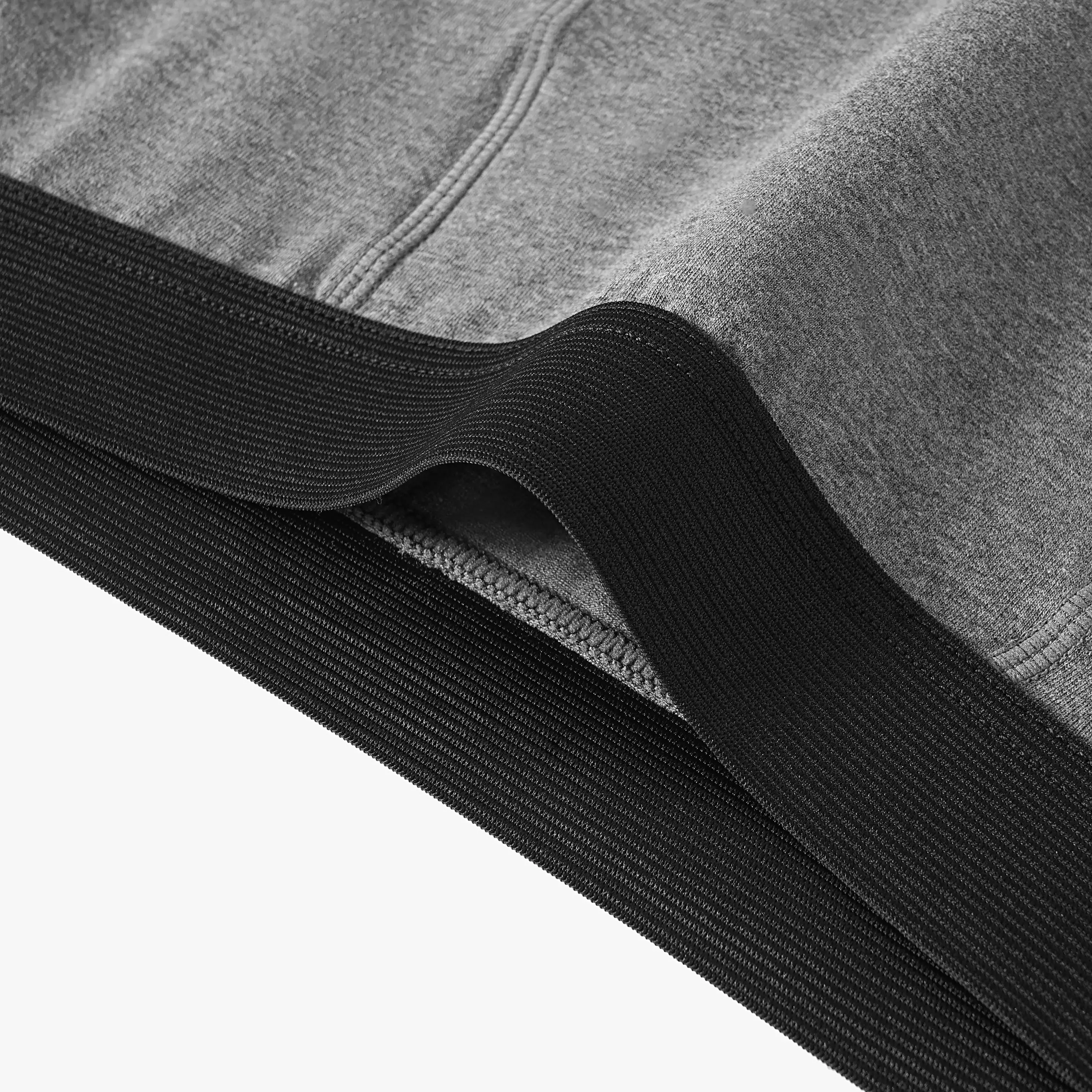 Drop shipping cotton men's incontinence underwear 200ML four-layer absorbent leak-proof menstrual incontinence underwear boxer