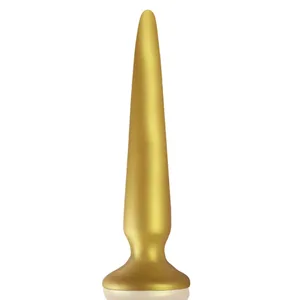 Giant Anal Plug 64CM Super Long Μαλακή Σιλικόνη Τεράστια Πίσω Βύσμα Παχύ πρωκτικό Dildo Dildo με βεντούζα παιχνίδια σεξ για ενήλικες