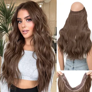 Medium Brown