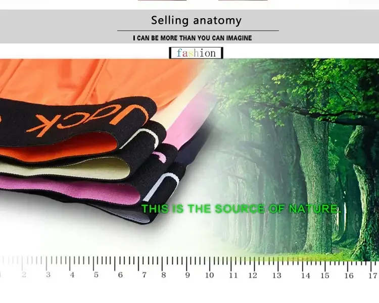 Brand Mens Underwear Boxers Male Panties Underpants Men Tight Soft Underpants Boxer For Mens Shorts Man Boxershorts Hombres Gay