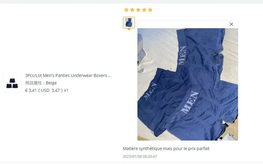 3 Cái/lốc Quần Lót Nam Quần Lót Võ Sĩ Thoáng Khí Người Boxer Chắc Chắn Quần Lót Nam Thoải Mái Thương Hiệu Quần Short Xanh Đen Quần Lót