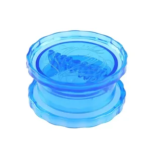 New Kitchen Multifunctional Garlic Grinder Manual Garlic Roller Grinder Chopper Household Appliances Kitchen Gadgets Accessories