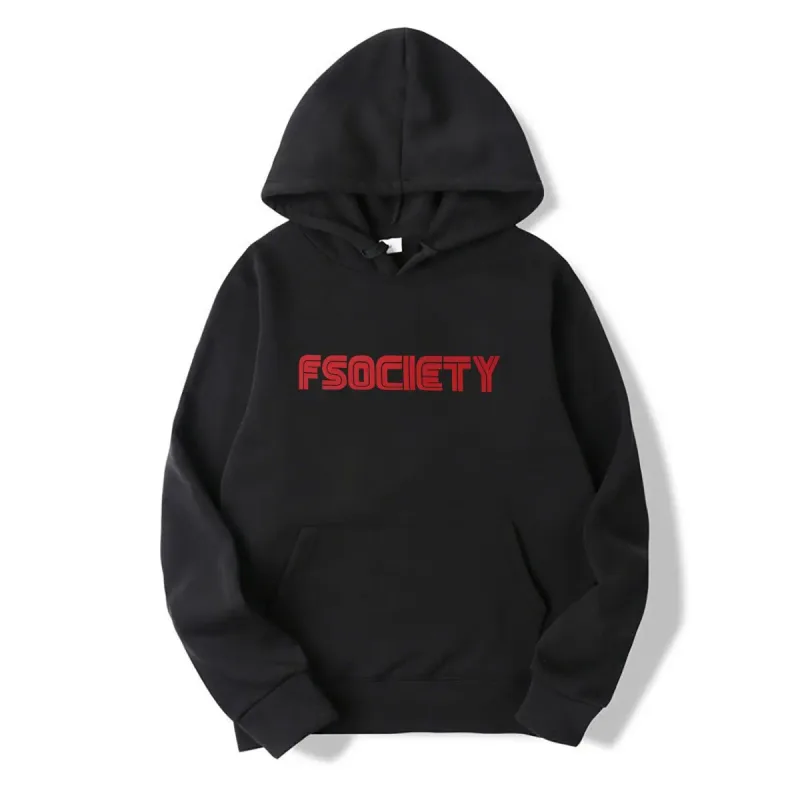 Fsociety Mr Robot hoodies Hat Summer Casual Sport Hip Hop Casquette Sun Mens Fish Outdoor Snapback Solid Color Boys Black