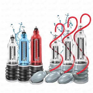 اسباب‌بازی‌های جنسی برای ورزش آلت تناسلی مردانه Dick Enlargers Pro Quick Extender Pro 18+